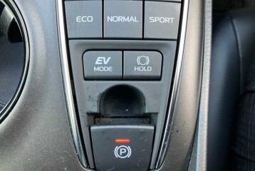 Toyota Camry WS, 2023, 2023