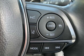 Toyota Camry WS, 2023, 2023