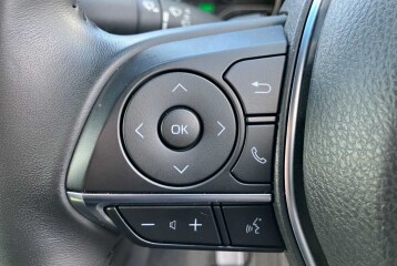 Toyota Camry WS, 2023, 2023