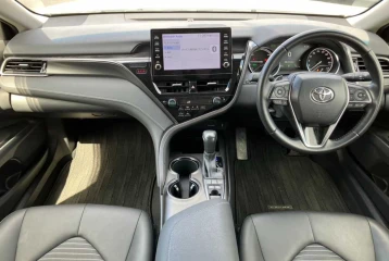 Toyota Camry WS, 2023