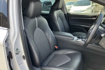 Toyota Camry WS, 2023