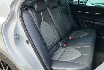 Toyota Camry WS, 2023