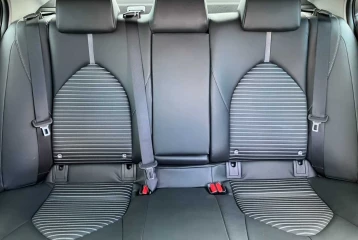 Toyota Camry WS, 2023