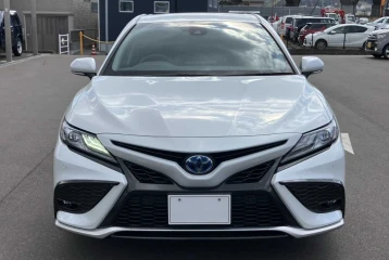 Toyota Camry WS, 2023