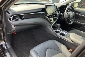 Toyota Camry G Leather Package, 2023