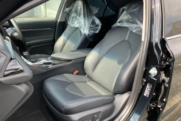 Toyota Camry G Leather Package, 2023