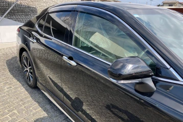 Toyota Camry G Leather Package, 2023