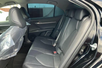 Toyota Camry G Leather Package, 2023