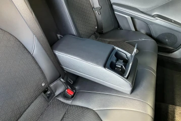 Toyota Camry WS Leather Package, 2023