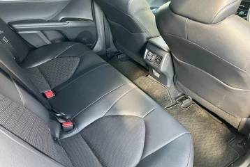 Toyota Camry WS Leather Package, 2023