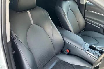 Toyota Camry WS Leather Package, 2023