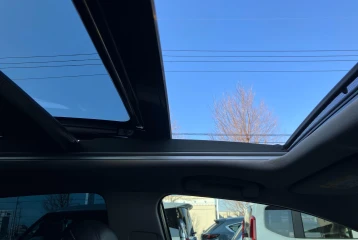 Toyota Camry WS Leather Package, 2023