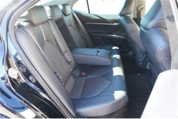 Toyota Camry WS Leather Package, 2023
