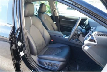 Toyota Camry WS Leather Package, 2023