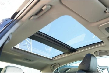 Toyota Camry WS Leather Package, 2023