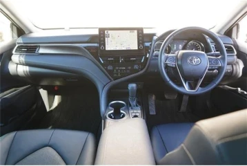 Toyota Camry WS Leather Package, 2023