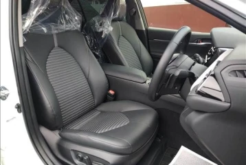 Toyota Camry WS, 2023