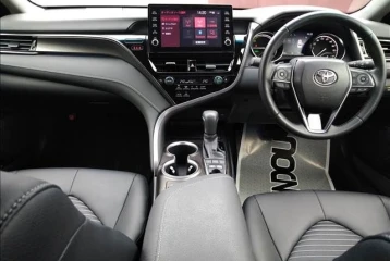 Toyota Camry WS, 2023