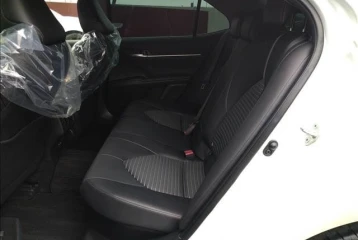 Toyota Camry WS, 2023