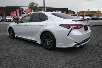 Toyota Camry WS, 2023