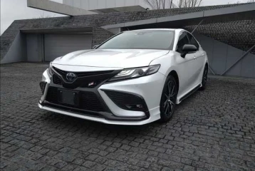Toyota Camry WS, 2023