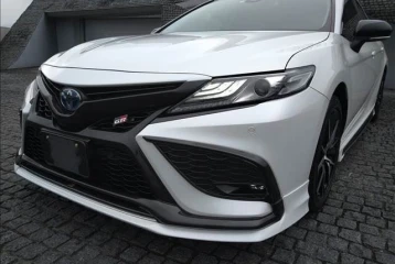 Toyota Camry WS, 2023