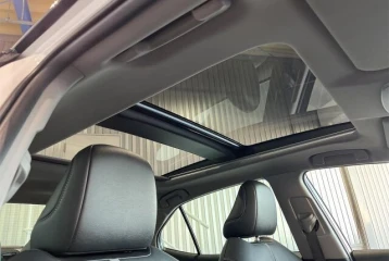 Toyota Camry WS Leather Package, 2023