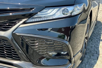 Toyota Camry WS Leather Package, 2023