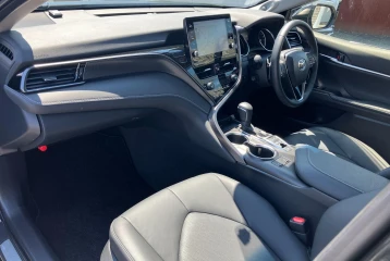 Toyota Camry WS Leather Package, 2023