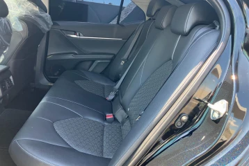 Toyota Camry WS Leather Package, 2023