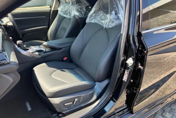 Toyota Camry WS Leather Package, 2023