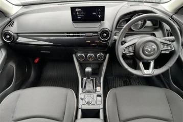 Mazda CX-3 15S Touring, 2024