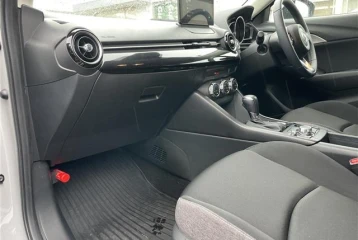 Mazda CX-3 15S Touring, 2024