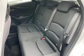 Mazda CX-3 15S Touring, 2024