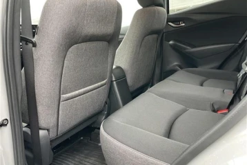 Mazda CX-3 15S Touring, 2024