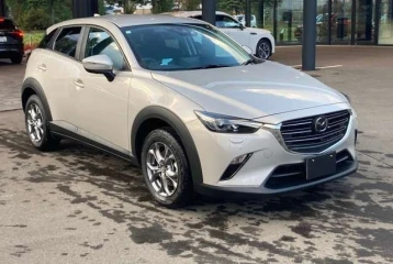 Mazda CX-3 15S Touring, 2024