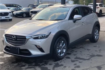 Mazda CX-3 15S Touring, 2024