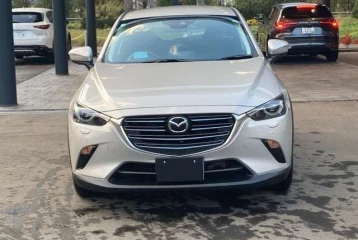 Mazda CX-3 15S Touring, 2024