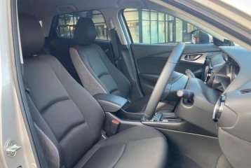 Mazda CX-3 15S Touring, 2024