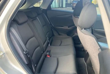 Mazda CX-3 15S Touring, 2024