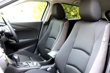 Mazda CX-3 15S Touring, 2024