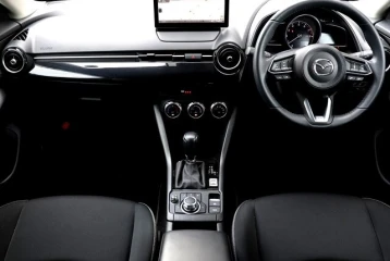 Mazda CX-3 15S Touring, 2024