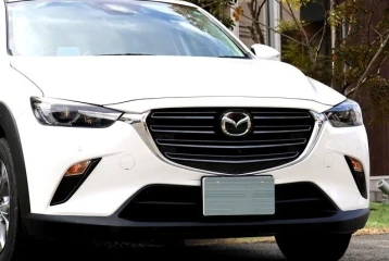 Mazda CX-3 15S Touring, 2024