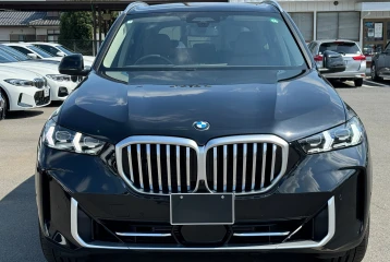 BMW X5 35d, 2024