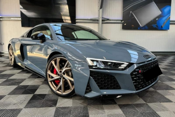 Audi R8 V10 Performance Quattro, 2022, 2022