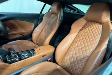 Audi R8 V10 Performance Quattro, 2022, 2022