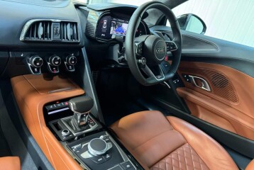 Audi R8 V10 Performance Quattro, 2022, 2022
