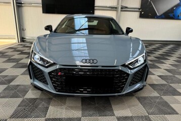 Audi R8 V10 Performance Quattro, 2022, 2022