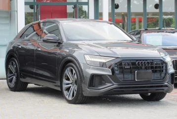 Audi Q8 , 2023