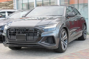 Audi Q8 , 2023